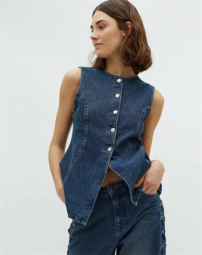 Gibella Vest - Global F